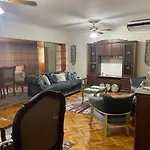 Appartment In New Cairo Heliopolis For Rent