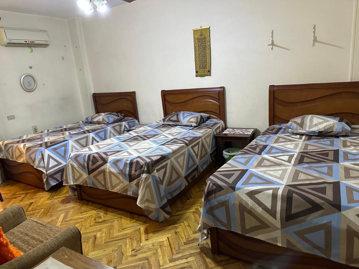 In New Heliopolis For Rent * Cairo
