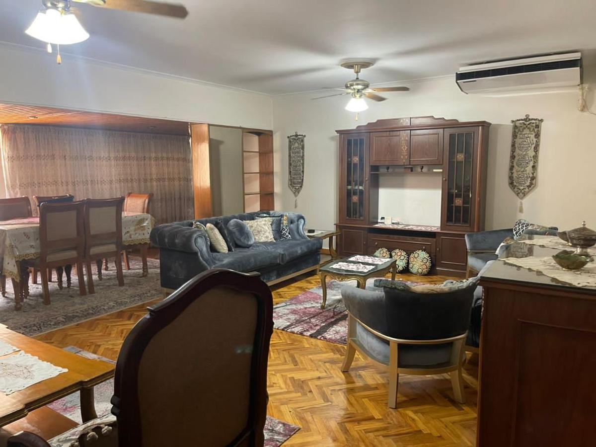 In New Heliopolis For Rent Cairo