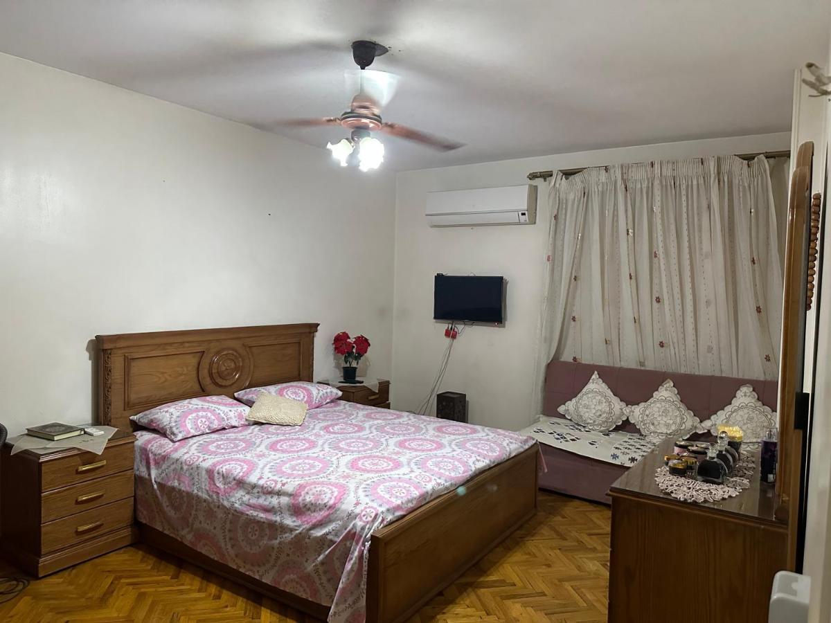 In New Heliopolis For Rent *