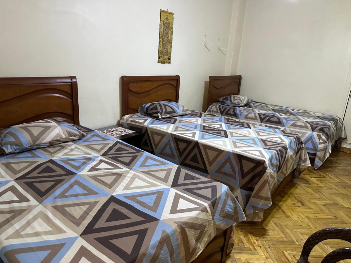 Apartment In New Heliopolis For Rent