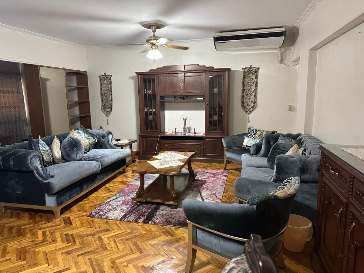 In New Heliopolis For Rent Apartment *