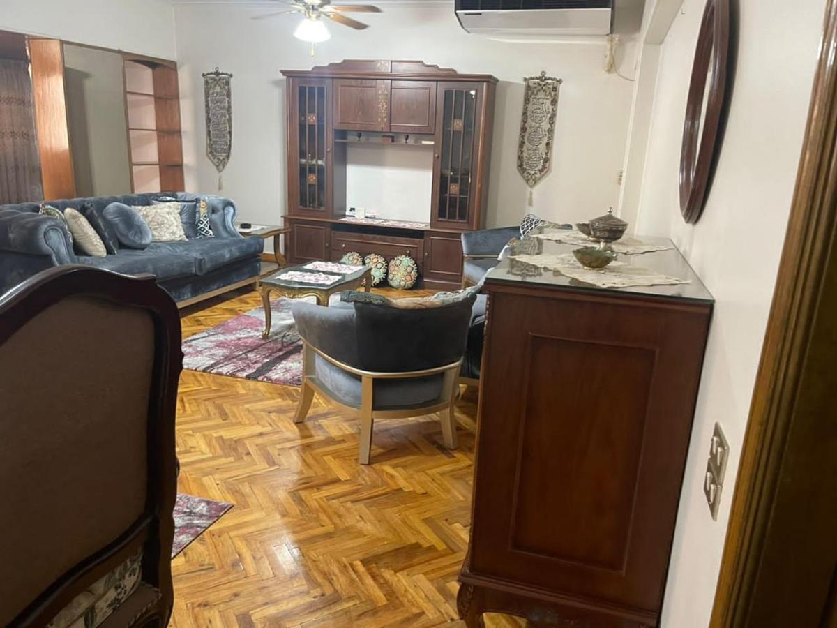 In New Heliopolis For Rent