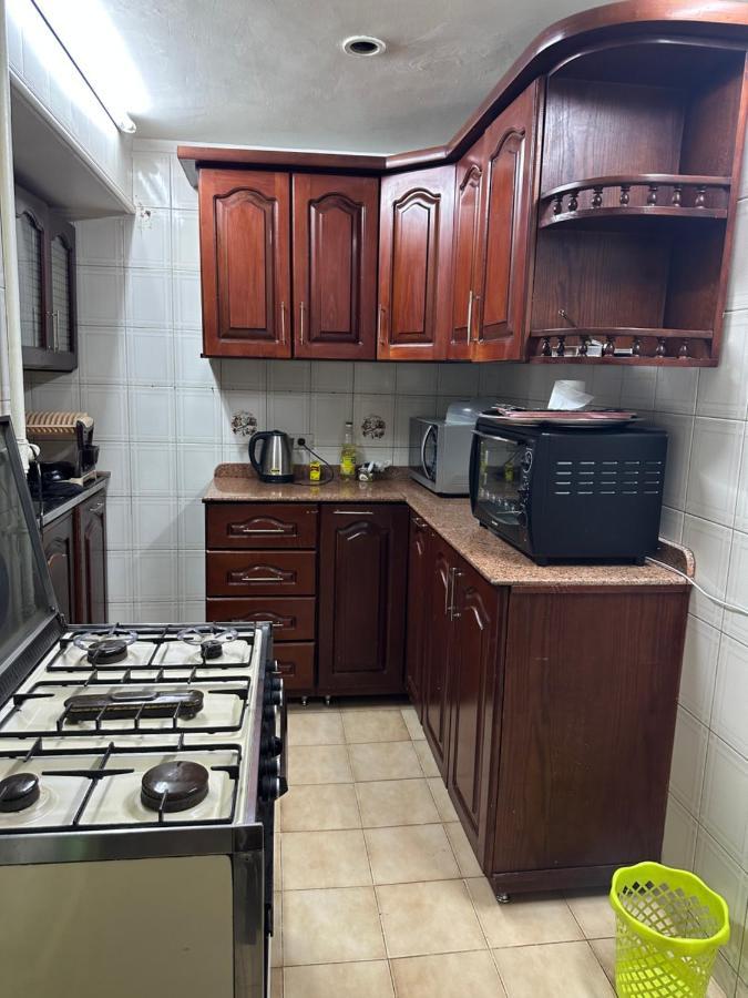 In New Heliopolis For Rent Apartment Cairo